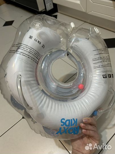 Круг для купания