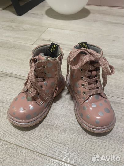 Пакет вещей для девочки