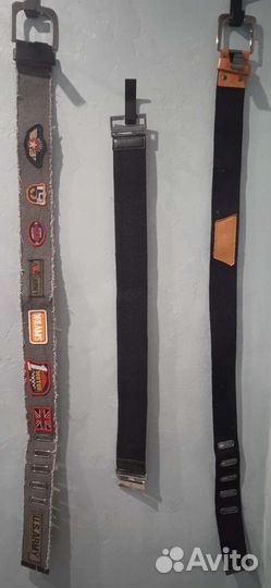 Пояс ремень