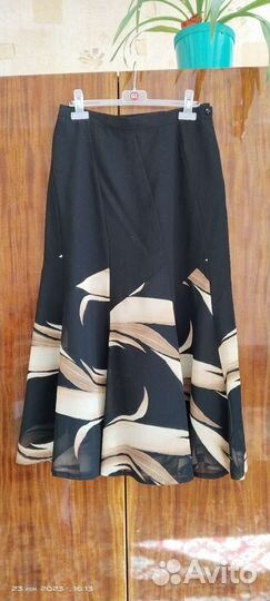 Костюм женский 48