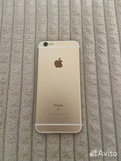 iPhone 6S, 16 ГБ