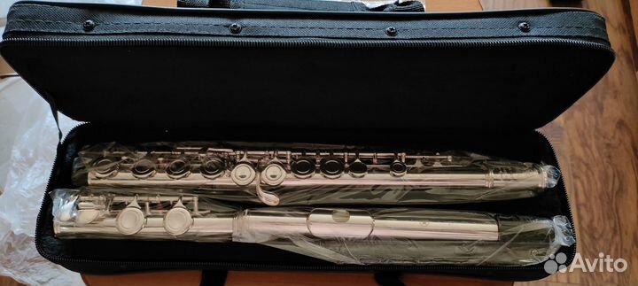 Новые флейты Yamaha 471,Yamaha 271