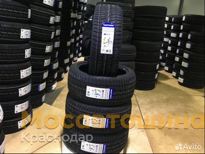 Windforce Snowblazer UHP 275/40 R20 106V