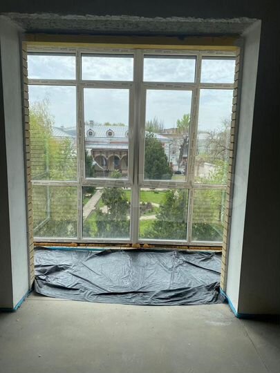 2-к. квартира, 78,1 м², 2/3 эт.