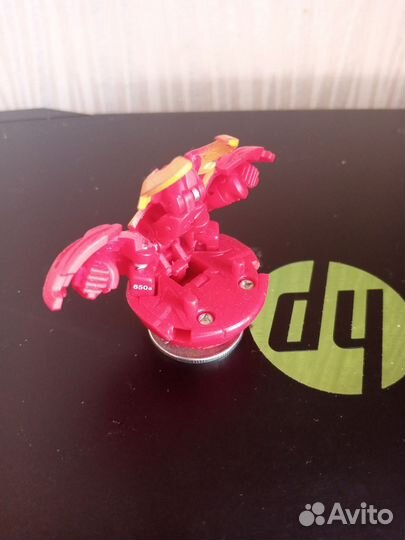 Bakugan бакуган