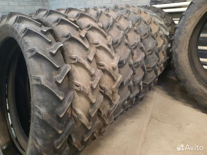 Шины мтз узкие 9.5-42