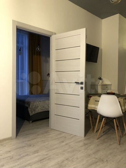 2-к. квартира, 36 м², 2/11 эт.