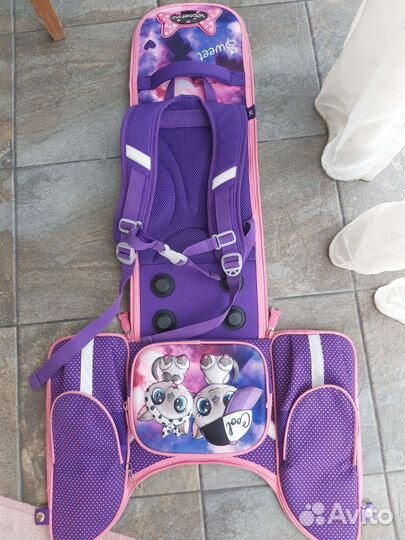 Ранец школьный