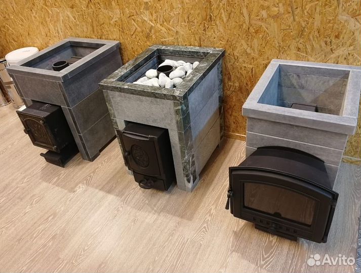 Каминная облицовка