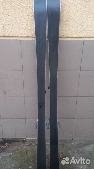 Лыжи горные Fischer Heat 72