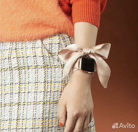 Браслет для Apple Watch 44 мм