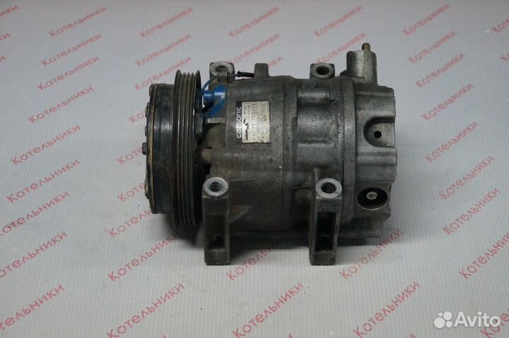 Nissan 92600-4P103 Компрессор кондиционера