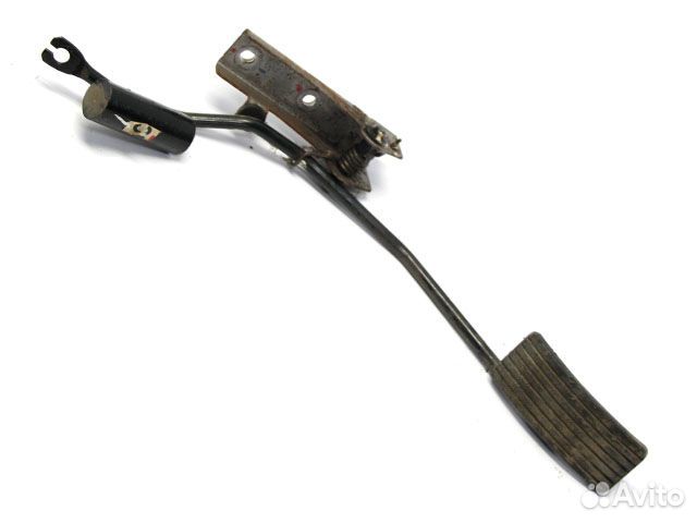 Педаль акселератора Mitsubishi Lancer 9