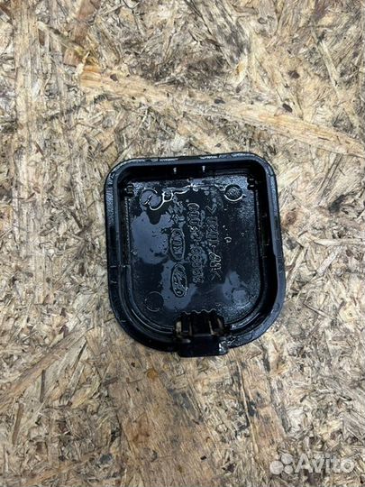 Заглушка задней полки Kia Ceed ED 1.6 2010