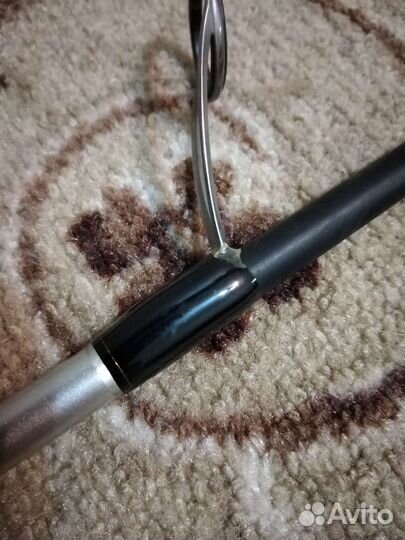 Спиннинг Forsag stick. 7-35g. 2.70m