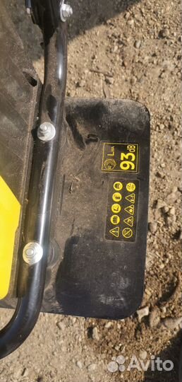 Культиватор, Чемпион ес 1400