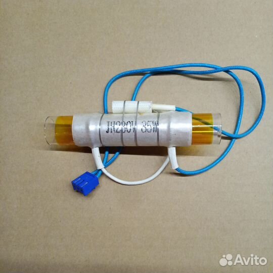 Нагревательный элемент увлажнителя