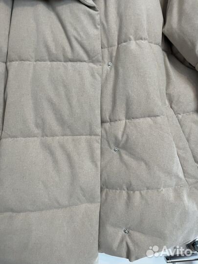 Пуховик женский 48 50