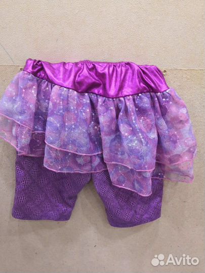 Костюм новогодний 