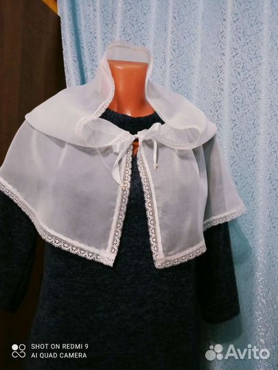 Платок для храма