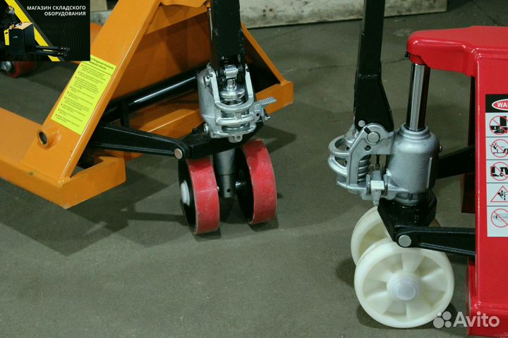 Рoхля гидpaвличecкaя 2 тoнны T 822