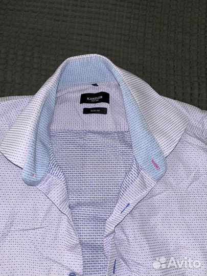 Рубашка мужская