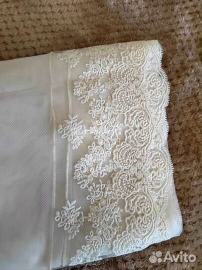 Балдахин и держатель