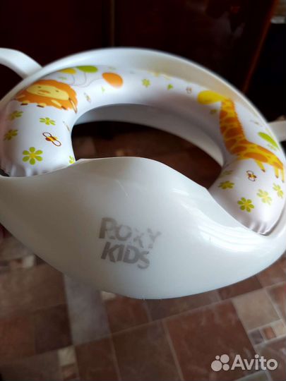 Сидушка на унитаз Roxy Kids