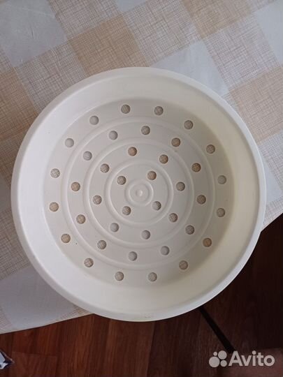 Пароварка для мультиварки