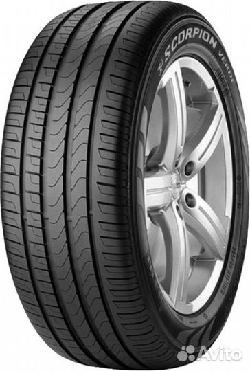 Pirelli Scorpion Verde 285/40 R21