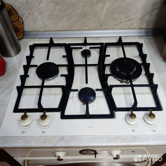 Варочная панель Gorenje GW 65C LI
