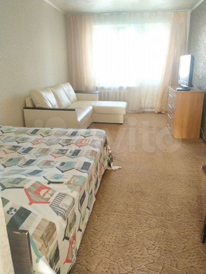 2-к. квартира, 45 м², 4/5 эт.