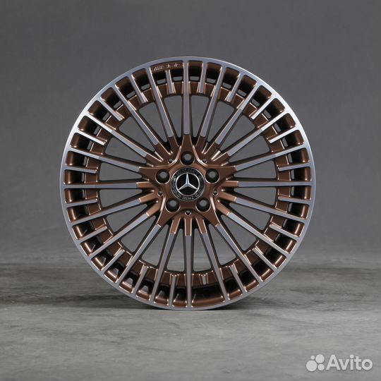 Диски Felgen Mercedes Benz EQA H243 EQB X243 AMG