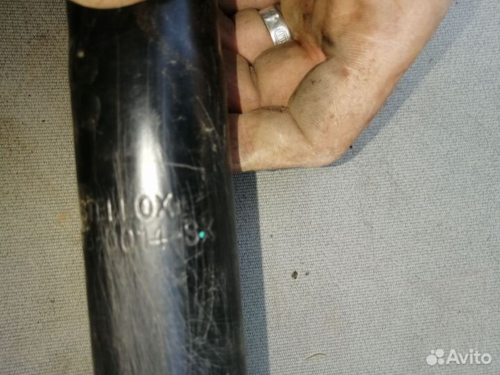 Амортизатор передний для Honda Accord IV 1990-1993