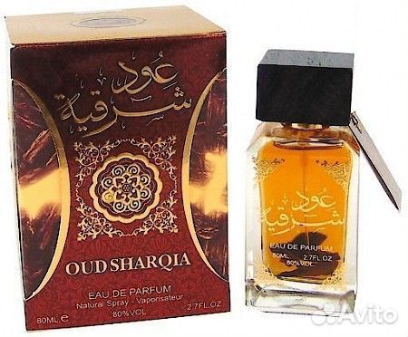 Духи женские