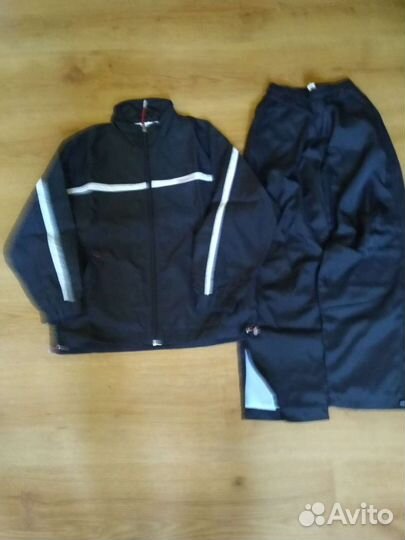 Essence Костюм спортивный унисекс