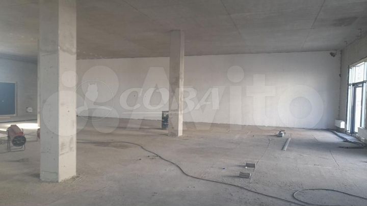 Сдам торговое помещение, 340 м²