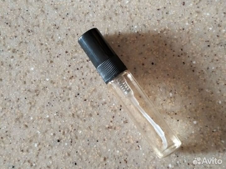 God of fire 2 ml, флакон