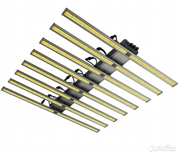 Samsung 301H+Osram 800w