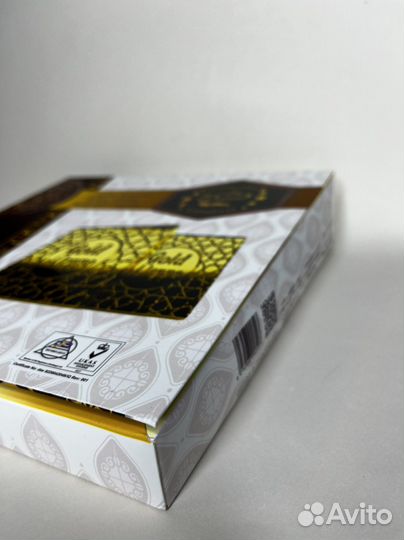 Подарочный набор Оливковое мыло—9 шт