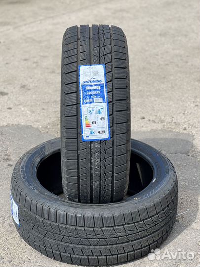 Sunwide Snowide 215/55 R17 112U