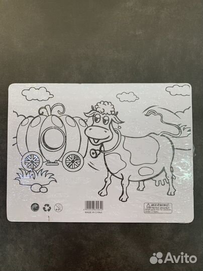 Пазлы новые