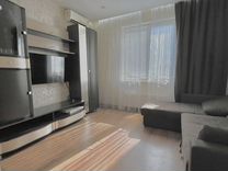 1-к. квартира, 30,6 м², 8/10 эт.