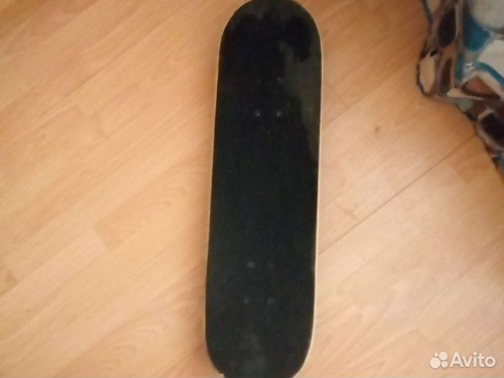 Скейтборд