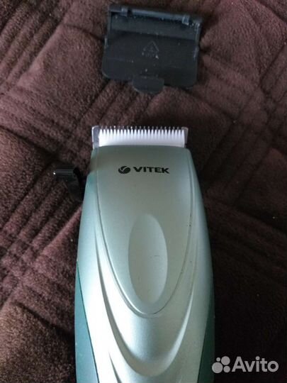 Набор для стрижки