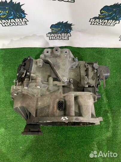 АКПП Volkswagen Passat B6 CDA 2010