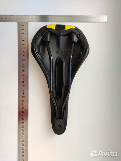 Седло (сиденье) для велосипеда