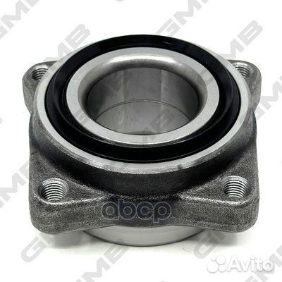 Фланец ступицы колеса комплект Honda Accord 90