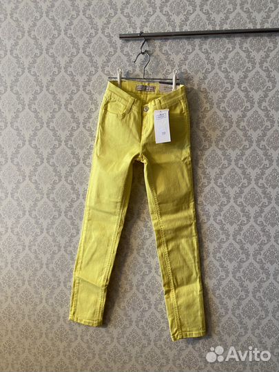 Брюки для девочки