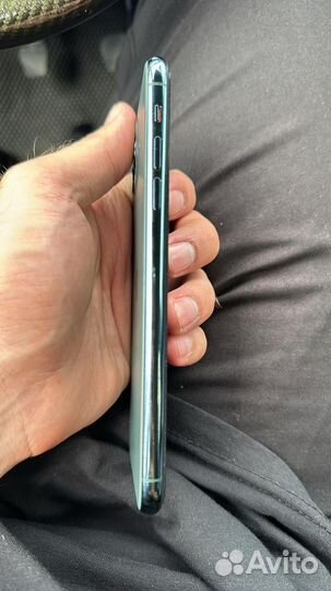 iPhone 11 Pro Max, 256 ГБ